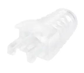 MicroConnect odlehčovací botka CAT5e / Odlehčovací botka / RJ-45