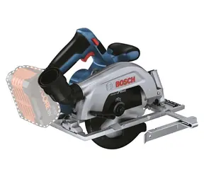 Bosch GKS 18V-57-2 Professional / Aku kotoučová pila / 18V / kotouč 165 mm / hloubka řezu 57 mm