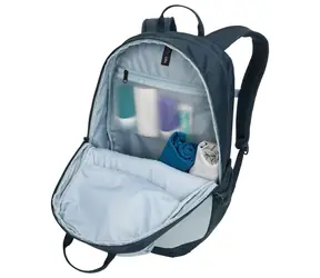 Thule TEBP5316 EnRoute Soft Blue/Darkest Blue / Batoh / 26 l / Notebook 17" / Tablet 11"