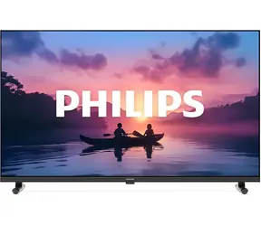 32" Philips 32PFS6050/12 černá / Televize / LED / Full HD / Titan OS / Wi-Fi / HDR10