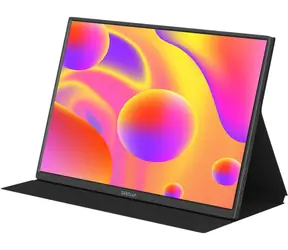 14" Zeuslap Z14Lite Pro / Monitor / IPS / Full HD / 60Hz