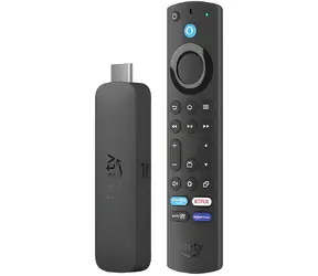 Amazon Fire TV Stick 4K Plus 2025 / Zařízení pro TV / HDMI / 4K