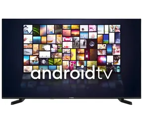 55" Hyundai ULX55359GSMART / Televize / LED / 4K UHD / Smart TV