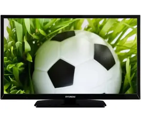24" Hyundai HLP24T329 / Televize / LED / HD Ready