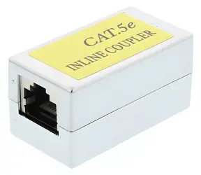 XtendLan / Spojka RJ45 / Cat5e / přímá