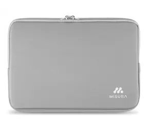 Misura šedá / Ochranné pouzdro pro notebook / 17"