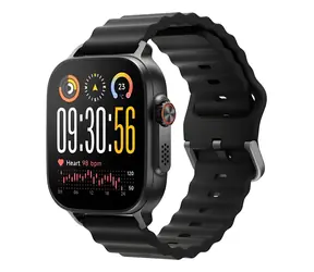 Realme Watch 5 Titanium Black / Chytré hodinky