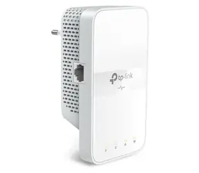 TP-Link Powerline adaptér s Wi-Fi / Powerline adaptér / 1200 Mbit/s / Wi-Fi 5 (802.11ac) / 1x LAN