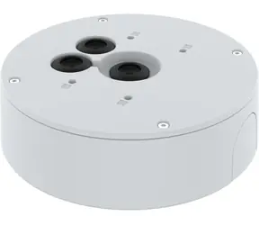 AXIS TQ3601-E / Instalační krabice / pro vedení kabeláže / IP kamery