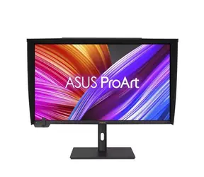 32" ASUS ProArt PA32UCXR černá / Monitor / IPS / 4K UHD / Mini-LED / 1600 cd/m2 / HDMI+DP+2x Thunderbolt 4