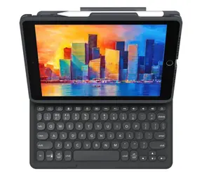 ZAGG Pro Keys šedá / Klávesnice / Apple iPad Air 10,9" / CZ/SK layout