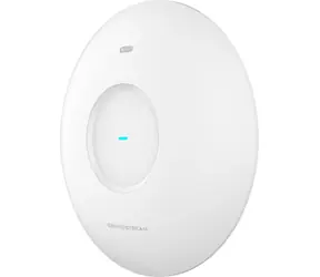 Grandstream GWN7670E / Access point / Wi-Fi 7 (802.11be) / BE3600 / PoE+ / Mesh / 32 SSID