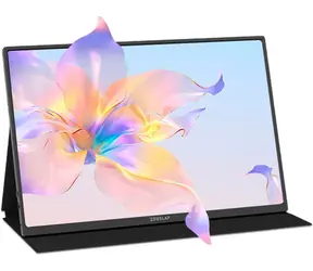 25" Zeuslap P25K / Monitor
