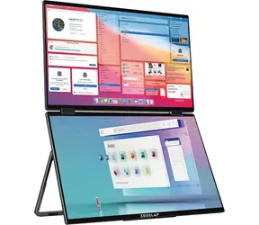 Zeuslap Z15W / Monitor