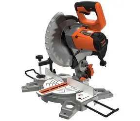 Black&Decker BES702-QS / Kotoučová pila / 1500 W / 216 mm