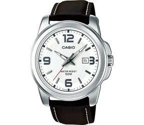 Casio MTP-1314PL-7A / Pánské hodinky / Ručičkové