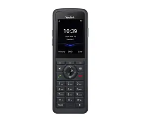 Yealink SIP-W59R Pro / DECT telefon