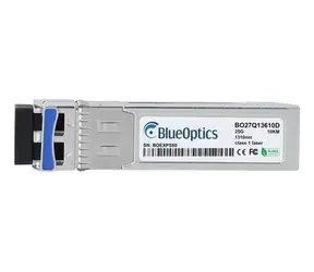 BlueOptics PAN-T-S28-25GBASE-LR / Optický modul SFP28 / SM / 25 Gbps / 1310 nm / 10 km / LC