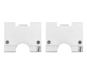 Lancom LX-7000 T-Bar Mount bílá / Držák access pointu / pro podhledové stropy / LX-7500, LX-7300 / 5 ks
