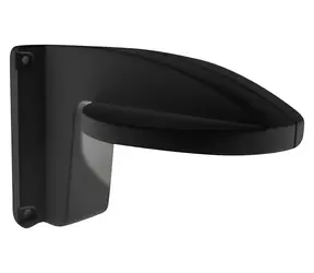 Hikvision DS-1258ZJ černá / Nástěnná konzole / Pro DOME kamery / plastová