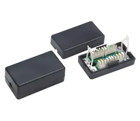 XtendLan / Propojovací box / CAT5E / nestíněný / narážecí