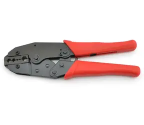 XtendLan / Krimpovací kleště / BNC konektory / RG58, RG59, RG62, RG174 / optické konektory