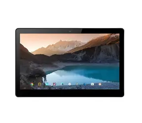 Xoro MegaPAD 1564 Pro3 černá / Tablet / 15.6" FHD / Six Core 1,8GHz / 4GB / 64GB / Android 13