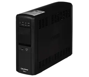 CyberPower CP1350EPFCLCD / UPS / Line-interaktivní / 1350VA / 780W / 6 zásuvek / LCD