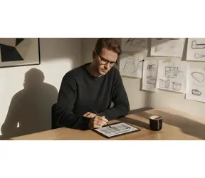 Onyx Boox Note Air 5 C šedá / Čtečka e-knih / 10.3" / Kaleido 3 / 2480x1860 / 64GB / Wi-Fi / USB-C / BT