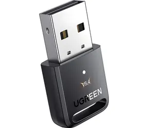 Ugreen CM748 černá / Bluetooth adaptér