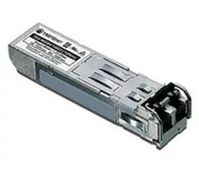 TRENDnet TEG-MGBS10D3 / Mini-GBIC modul / Single-mode / LC / 1000Mbps-LX / 10 km