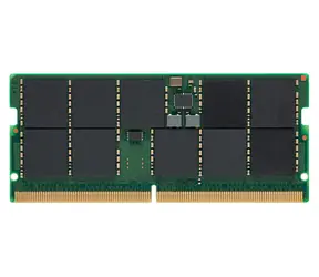 Kingston Server Premier / Paměť RAM / SO-DIMM DDR5 / ECC / 16 GB / 5600 MHz / CL46