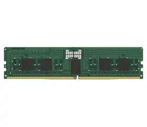 Kingston Server Premier 16GB (1x 16GB) DDR5 4800MHz / Operační paměť / CL40 / ECC Registered / DIMM / 1.1V