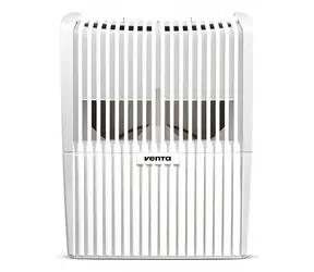 Venta Classic LW15 bílá / Zvlhčovač a čistička vzduchu / 171 ml/h / nádrž 5 l / do 29 m2