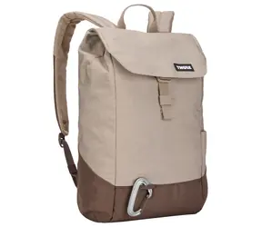 Thule Lithos TLBP213 béžovo-hnědá / Batoh / 16 l / pro 16" MacBook nebo 14" notebook