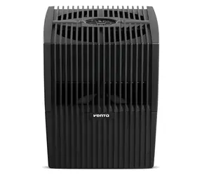 Venta AH515 OC černá / Zvlhčovač vzduchu / 35 m2 / nádrž 5 l / senzor vlhkosti