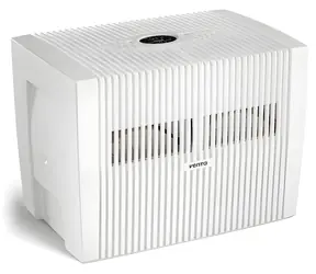 Venta AH550 OC bílá / Zvlhčovač vzduchu / dotykové ovládání / nádrž 10 l / do 60 m2