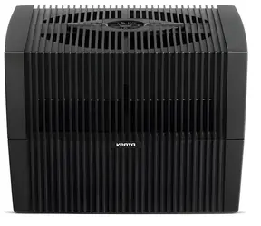 Venta AH555 OC černá / Zvlhčovač vzduchu / dotykové ovládání / nádrž 10 l / do 60 m2