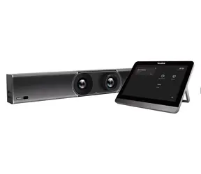 Yealink A30-020 / Videokonferenční bar / 8" dotykový displej / Android 10 / Bluetooth / USB-C