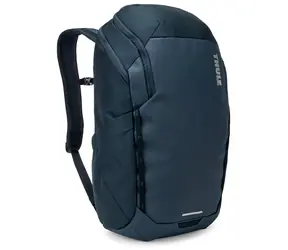 Thule Chasm TCHB215 modrá / Batoh pro notebook / do 16" / 26 l / recyklovaný polyester