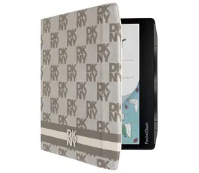 PocketBook 700K3 Era Color DKNY Smoky Beige / Čtečka e-knih / 7" / E-ink / 32GB / Wi-Fi / BT / IPX8