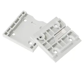 MikroTik RMK-2x10/19 / Montážní sada / pro 2x CSS318-16G-2S+IN / do 1U 19" racku