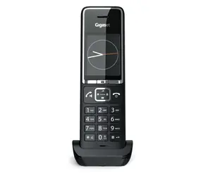 Gigaset Comfort 550HX / DECT sluchátko
