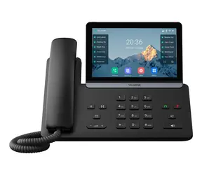 Yealink SIP-T87W / VoIP telefon / SIP