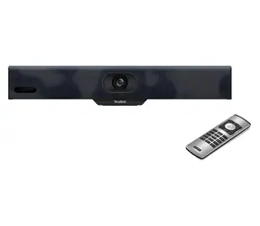 Yealink MeetingBar A10 / Videobar pro videokonference / 4K kamera / reproduktor 5W / Bluetooth / Wi-Fi / USB-C