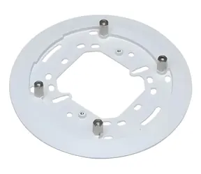 AXIS T94F01M / Adaptérová deska pro instalační krabici / pro IP kamery