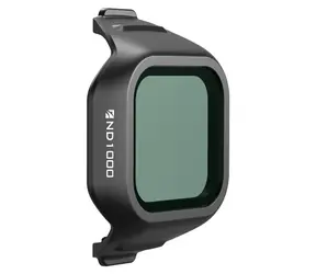Freewell ND1000 pro DJI Mini 5 Pro / Filtr pro dron / Neutrální hustota 10 EV / Optické sklo s AR vrstvou