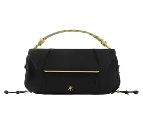 PGYTECH OneGo Pocket Sling černá / Brašna přes rameno / magnetický přístup / TagPort / voděodolný zip YKK