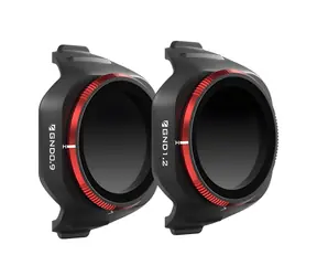 Freewell GND Soft Edge Gradient / Filtr pro dron / DJI Mini 5 Pro / Sada 2 ks / GND0,9 + GND1,2