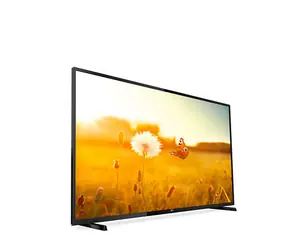 43" Philips 43HFL3014/12 EasySuite černá / Hotelová televize / Full HD / LED / DVB-T/T2/C
